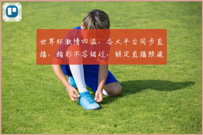 世界杯激情四溢，各大平台同步直播，精彩不容错过，锁定直播频道，共赏足球盛宴