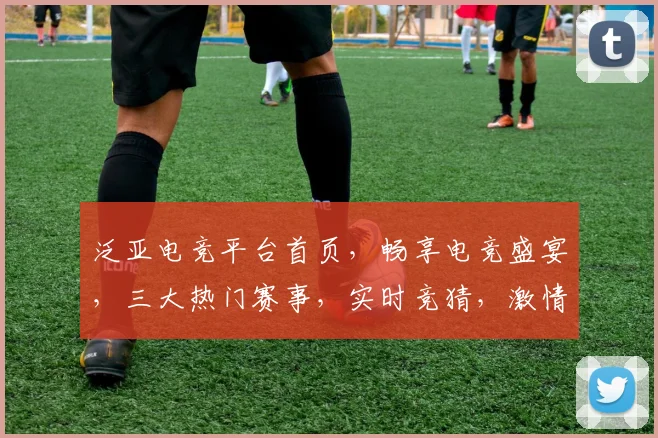 泛亚电竞平台首页，畅享电竞盛宴，三大热门赛事，实时竞猜，激情互动，一触即达